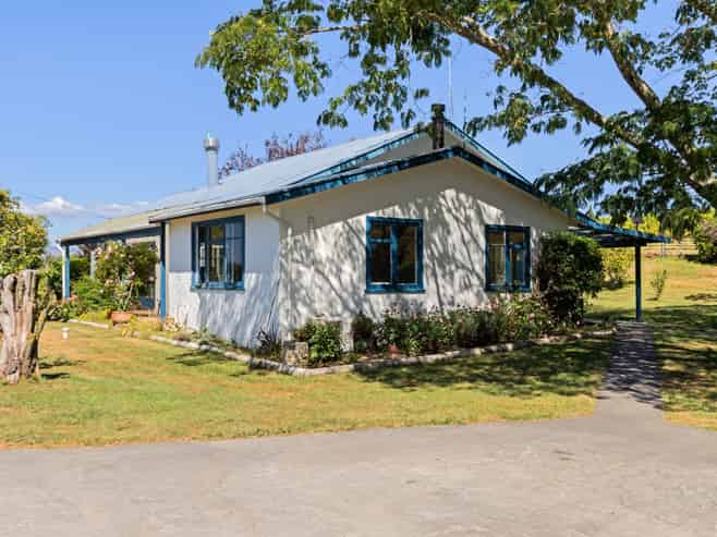 1224 Kaituna-Tuamarina Road, Kaituna