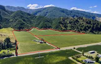 1224 Kaituna-Tuamarina Road, Kaituna