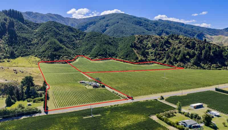 1224 Kaituna-Tuamarina Road, Kaituna