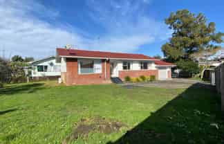 2 Selsey Lane, Manurewa