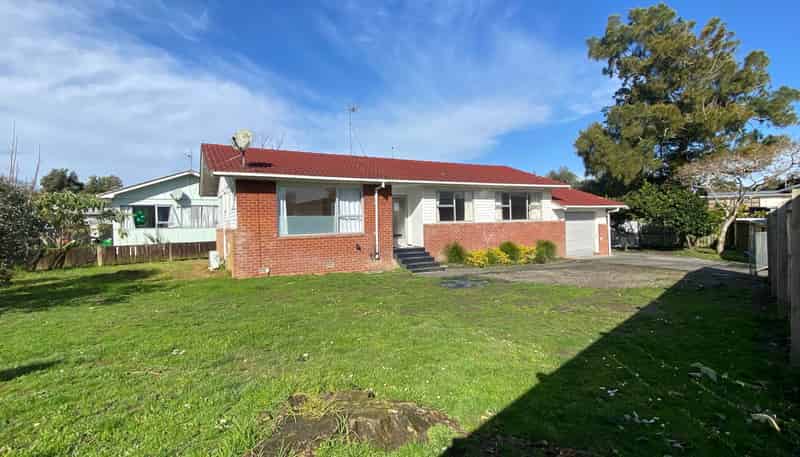 2 Selsey Lane, Manurewa