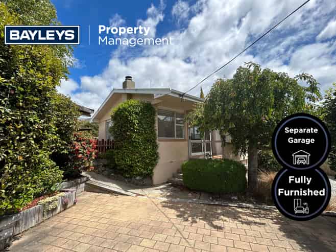 60 Totara Terrace, Wanaka