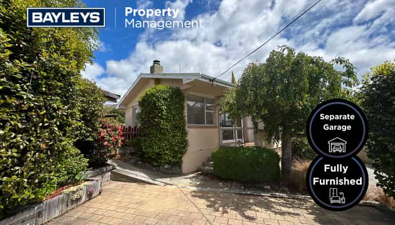 60 Totara Terrace, Wanaka