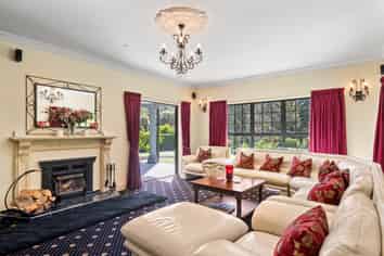 6 Lakewood Lane, Hanmer Springs