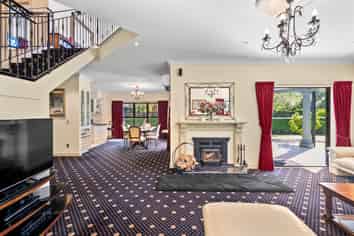6 Lakewood Lane, Hanmer Springs