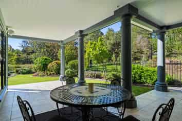 6 Lakewood Lane, Hanmer Springs