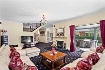 6 Lakewood Lane, Hanmer Springs