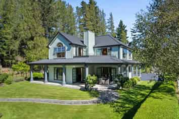 6 Lakewood Lane, Hanmer Springs