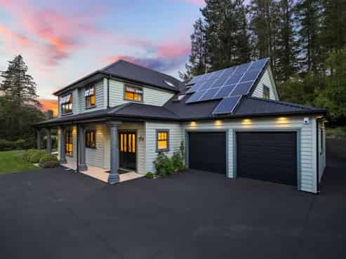 6 Lakewood Lane, Hanmer Springs
