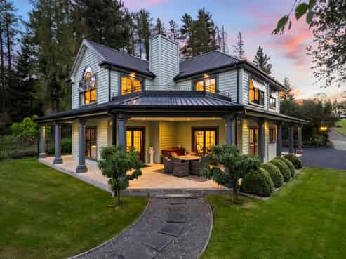 6 Lakewood Lane, Hanmer Springs