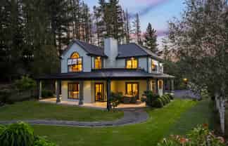 6 Lakewood Lane, Hanmer Springs