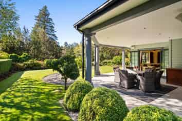 6 Lakewood Lane, Hanmer Springs