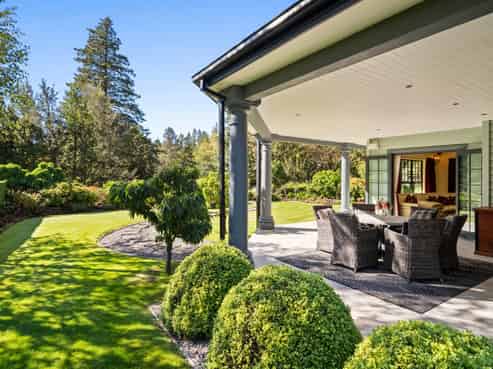 6 Lakewood Lane, Hanmer Springs