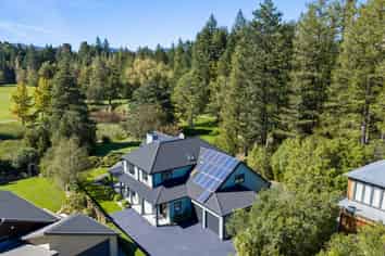 6 Lakewood Lane, Hanmer Springs