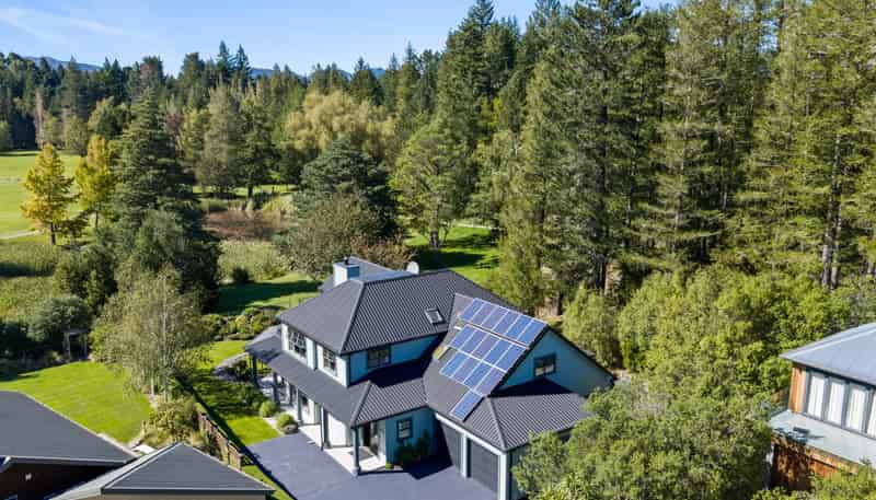 6 Lakewood Lane, Hanmer Springs