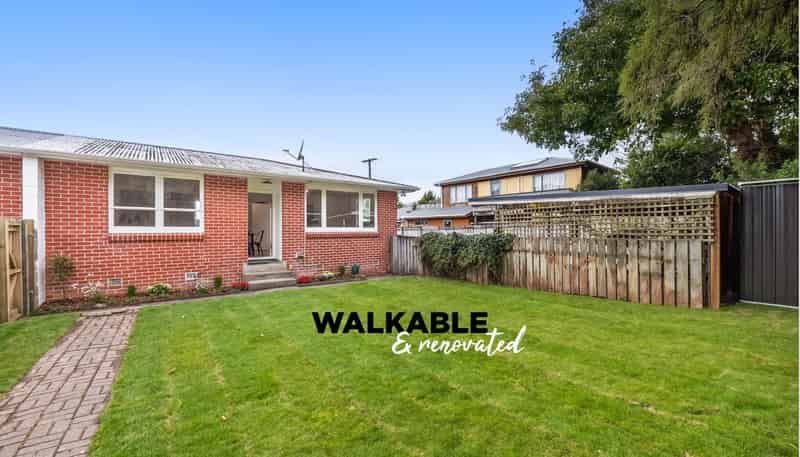 G/1033 Fergusson Drive, Clouston Park