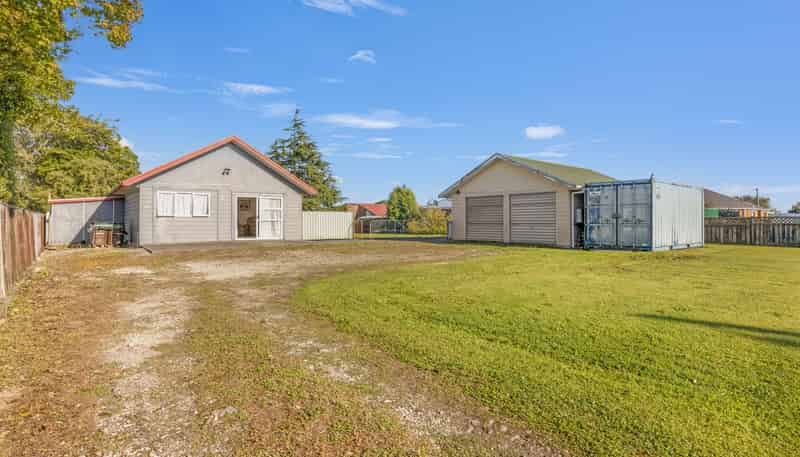 22 Haselden Street, Westport