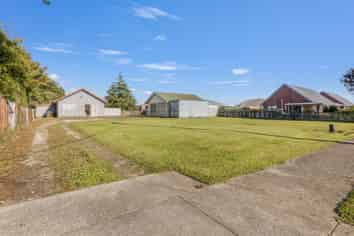 22 Haselden Street, Westport