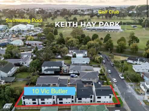 10D Vic Butler Street, Mount Roskill