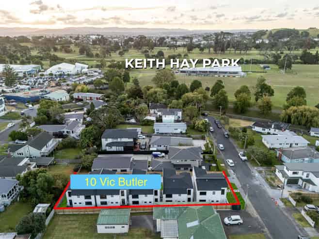 10D Vic Butler Street, Mount Roskill