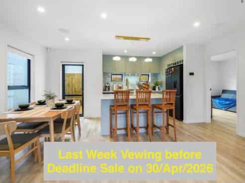 10D Vic Butler Street, Mount Roskill