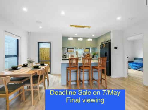 10D Vic Butler Street, Mount Roskill