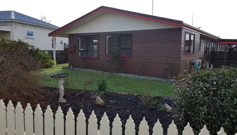55a Kuripuni Street, Masterton