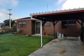 55a Kuripuni Street, Masterton