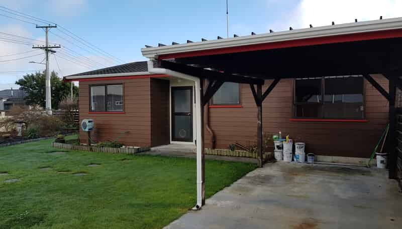 55a Kuripuni Street, Masterton