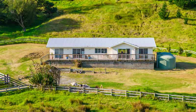 2269 South Head Road, South Head