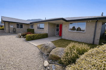 61 Grandview Road, Lake Hawea