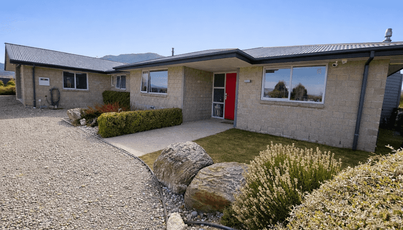 61 Grandview Road, Lake Hawea