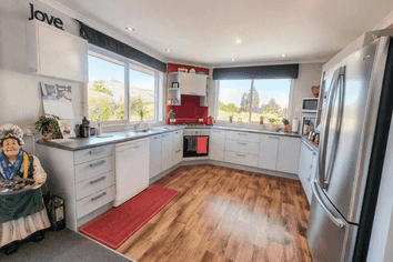 61 Grandview Road, Lake Hawea