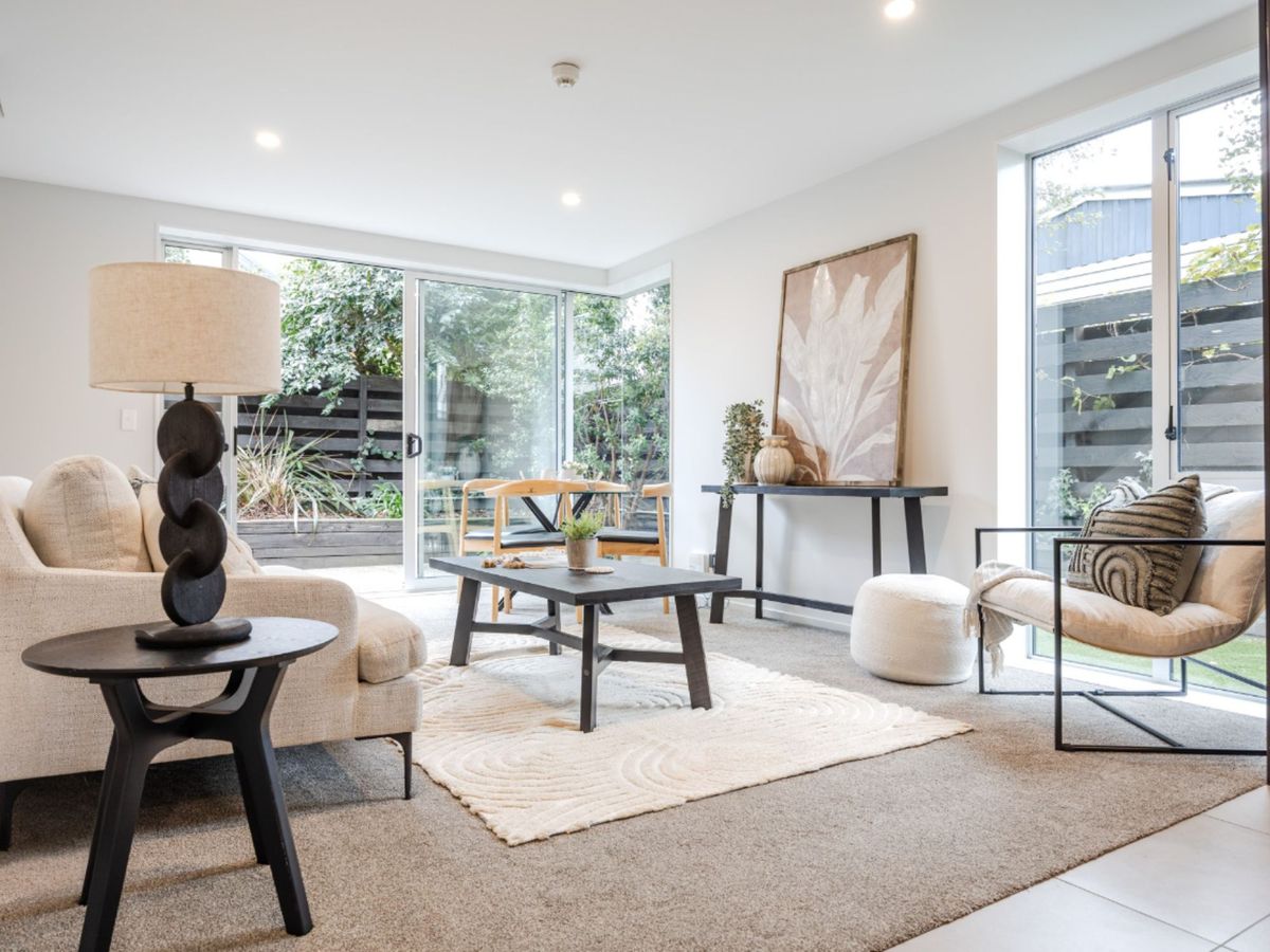 601/225 Salisbury Street, Christchurch Central, Christchurch City, Canterbury