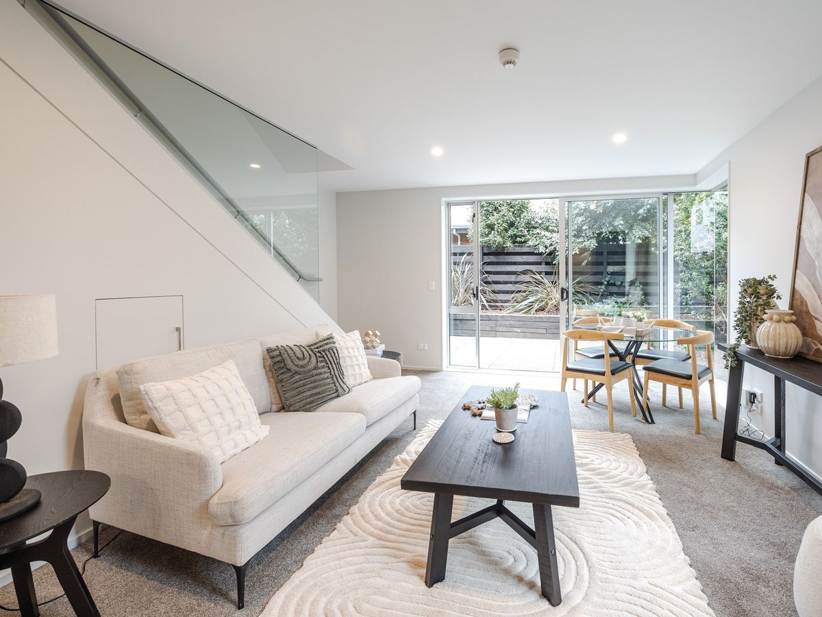 601/225 Salisbury Street, Christchurch Central, Christchurch City, Canterbury - Photo 2