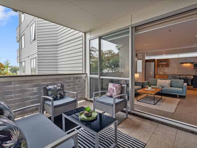 2D/44 Aitken Terrace, Kingsland