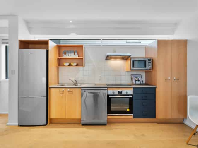 2D/44 Aitken Terrace, Kingsland