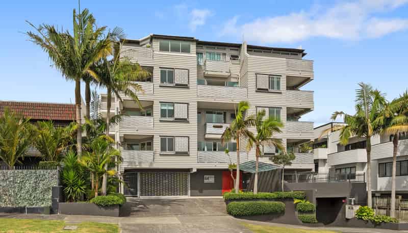 2D/44 Aitken Terrace, Kingsland