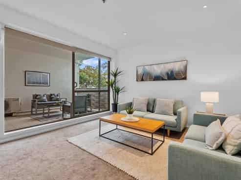 2D/44 Aitken Terrace, Kingsland