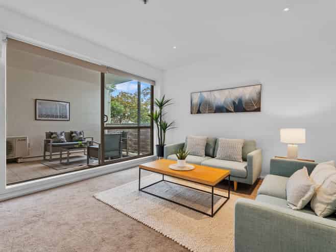 2D/44 Aitken Terrace, Kingsland