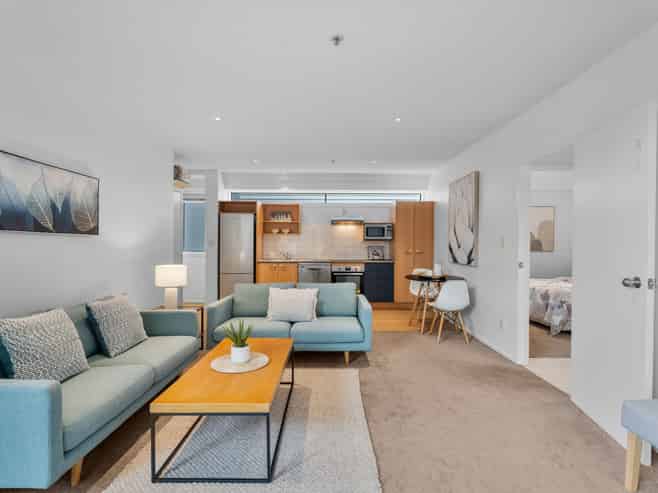 2D/44 Aitken Terrace, Kingsland