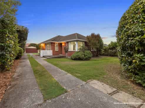 22 Mappleton Avenue, Burnside