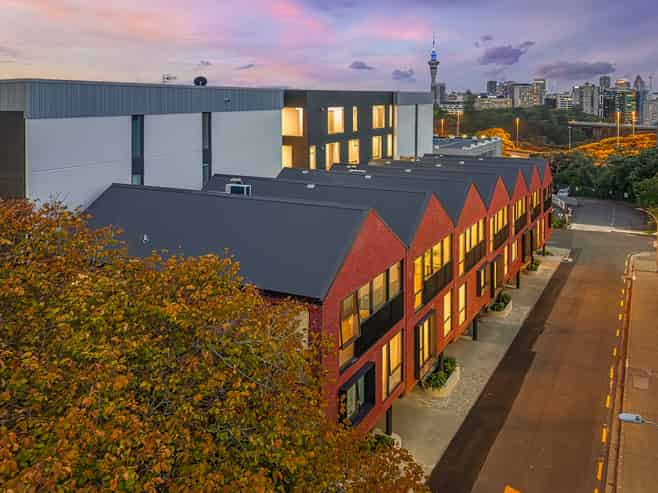 4 Madeira Place, Grafton