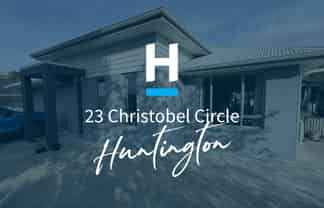 23 Christobel Circle, Huntington