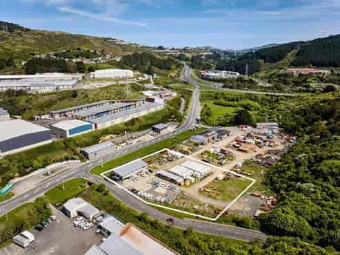 Yard at Scale in Grenada North