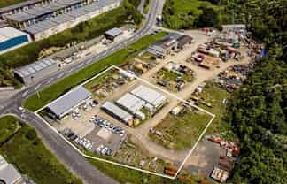 Yard at Scale in Grenada North