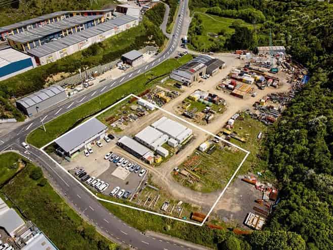 Yard at Scale in Grenada North