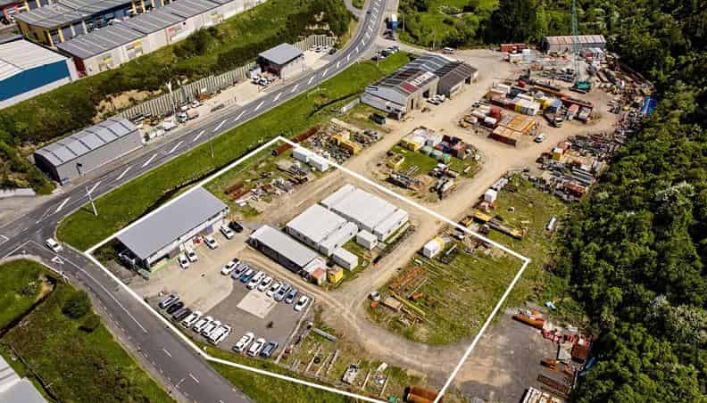  35 Takapu Road, Grenada North