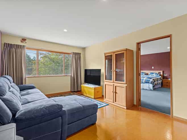 2359 South Eyre Road, West Eyreton