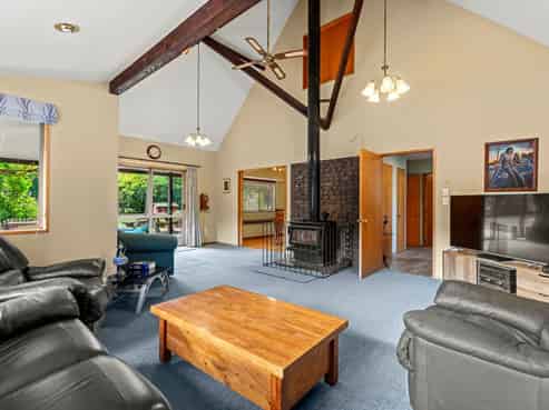 2359 South Eyre Road, West Eyreton